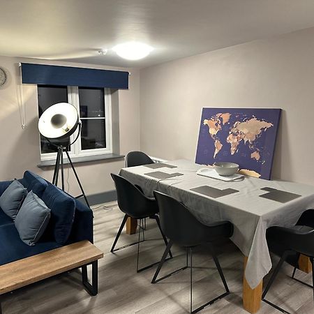 New Haven Apartments In The Centre. ボストン エクステリア 写真