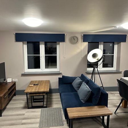 New Haven Apartments In The Centre. ボストン エクステリア 写真