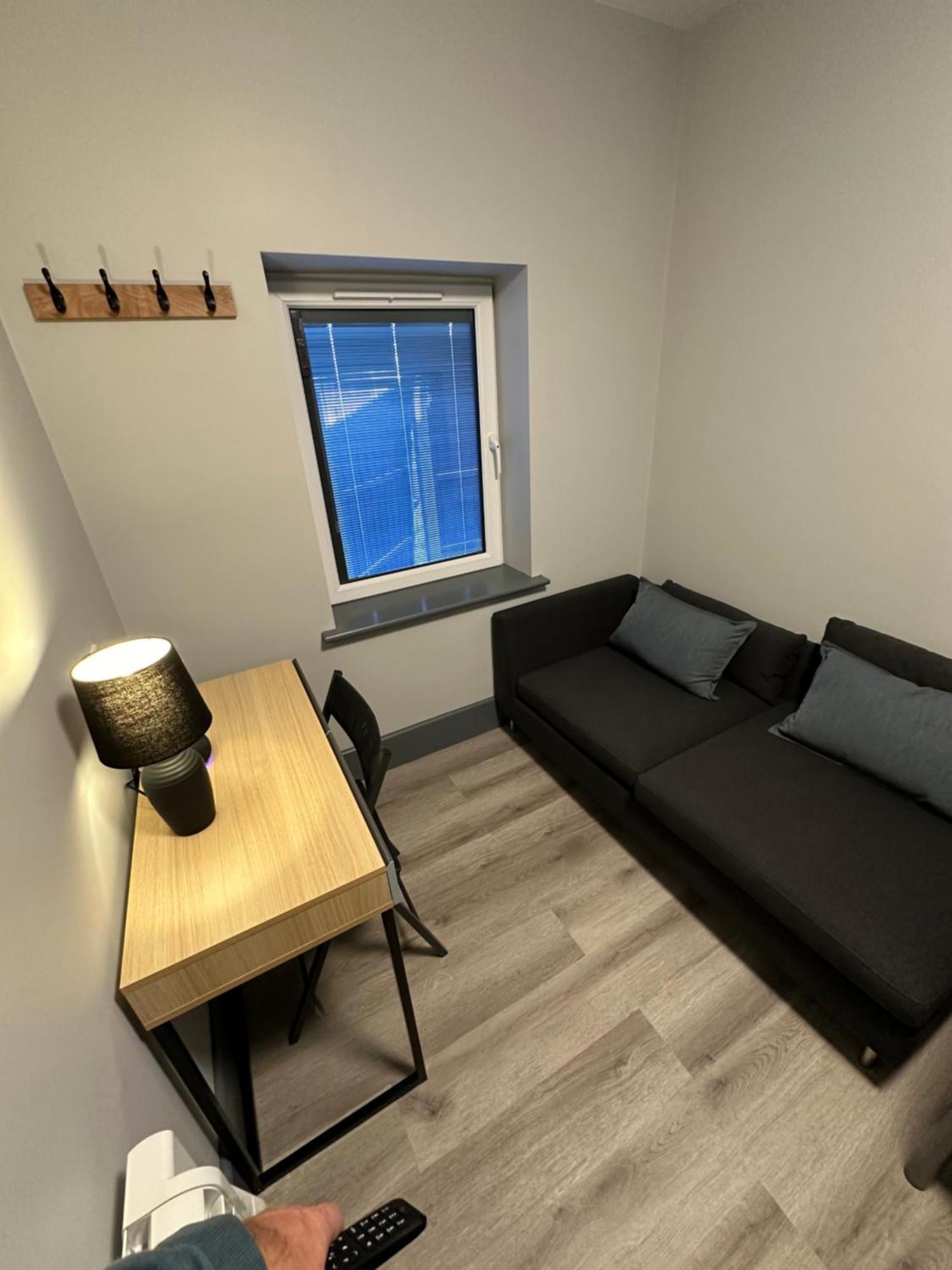 New Haven Apartments In The Centre. ボストン エクステリア 写真