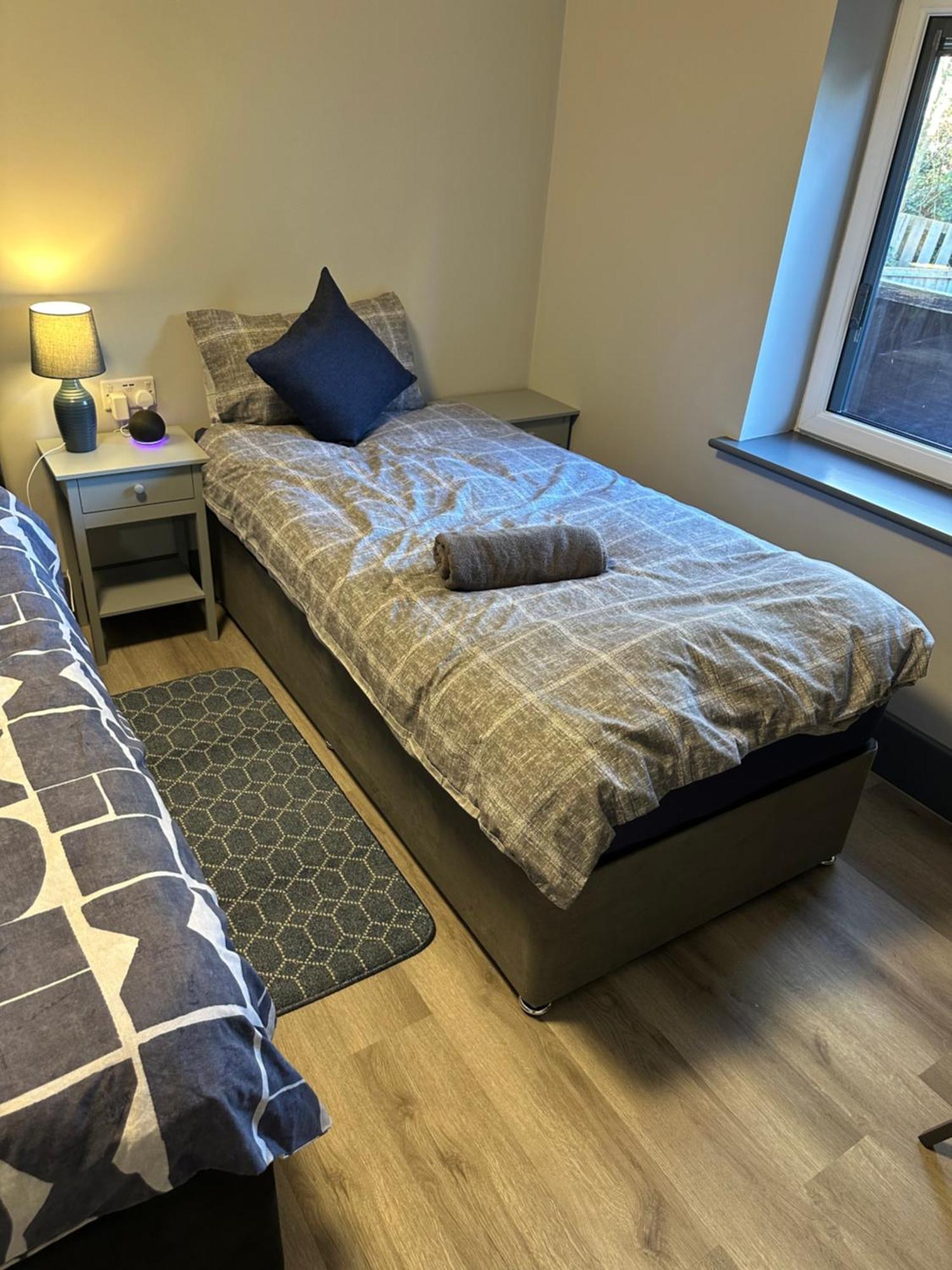 New Haven Apartments In The Centre. ボストン エクステリア 写真