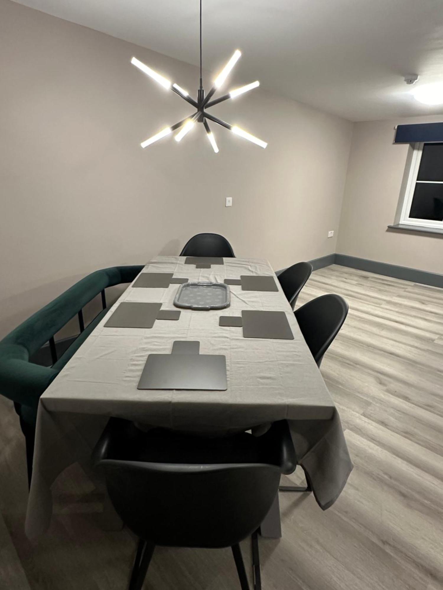 New Haven Apartments In The Centre. ボストン エクステリア 写真
